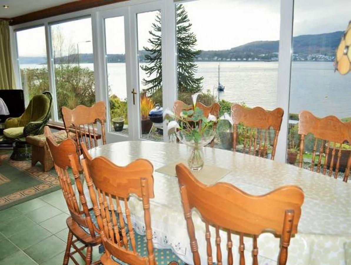 Willa Ardmun House Dunoon Zewnętrze zdjęcie